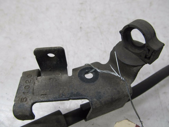 2007-2013 CHEVROLET TAHOE OEM RIGHT FRONT PASSENGER BRAKE HOSE LINE