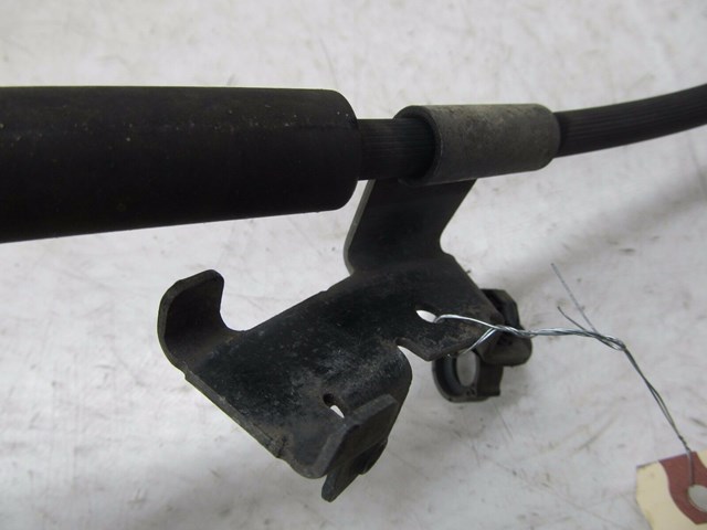 2007-2013 CHEVROLET TAHOE OEM RIGHT FRONT PASSENGER BRAKE HOSE LINE