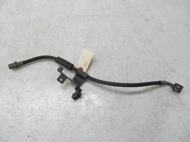 2007-2013 CHEVROLET TAHOE OEM RIGHT FRONT PASSENGER BRAKE HOSE LINE