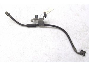2007-2013 CHEVROLET TAHOE OEM RIGHT FRONT PASSENGER BRAKE HOSE LINE