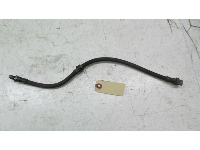  2007-2010 BMW X5 E70 OEM RIGHT REAR PASSENGER SIDE BRAKE HOSE LINE 