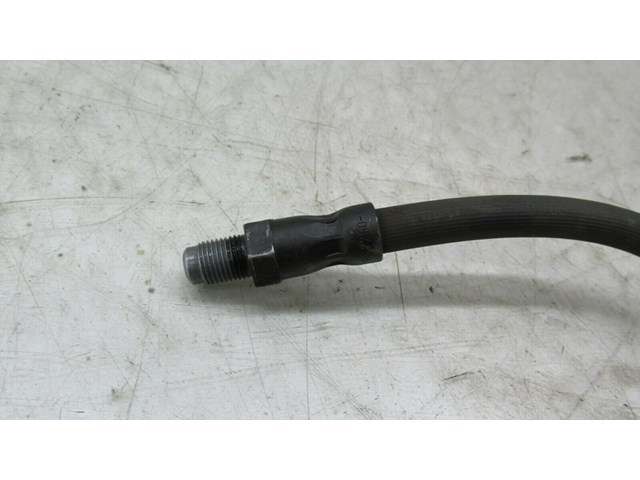  2007-2010 BMW X5 E70 OEM RIGHT REAR PASSENGER SIDE BRAKE HOSE LINE 