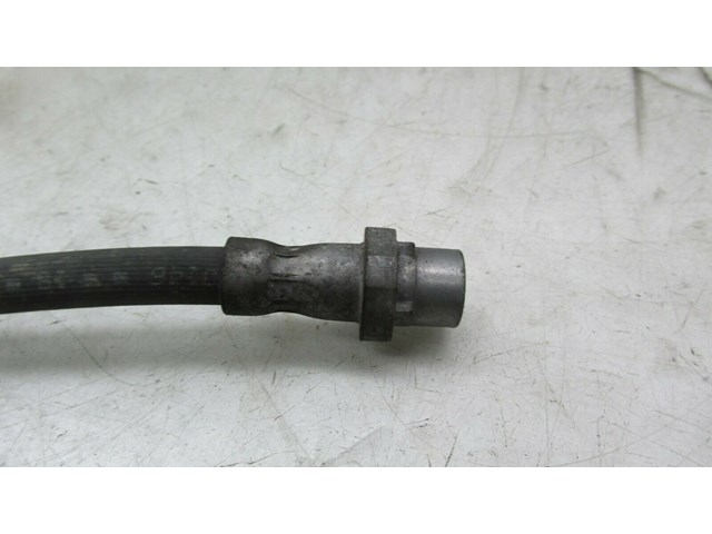  2007-2010 BMW X5 E70 OEM RIGHT REAR PASSENGER SIDE BRAKE HOSE LINE 