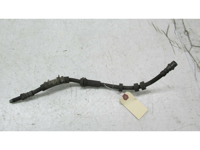 2009-2012 AUDI Q5 8R OEM RIGHT REAR PASSENGER SIDE  BRAKE HOSE LINE   