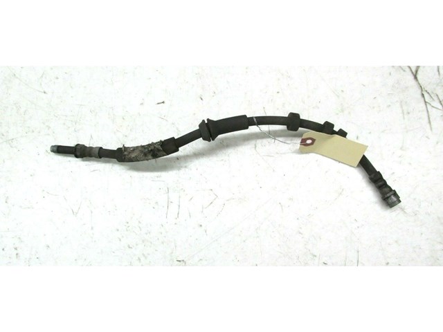 2009-2012 AUDI Q5 8R OEM RIGHT REAR PASSENGER SIDE  BRAKE HOSE LINE   