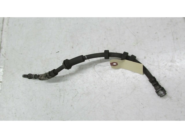 2009-2012 AUDI Q5 8R OEM RIGHT REAR PASSENGER SIDE  BRAKE HOSE LINE   