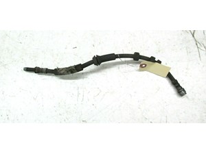 2009-2012 AUDI Q5 8R OEM RIGHT REAR PASSENGER SIDE  BRAKE HOSE LINE   