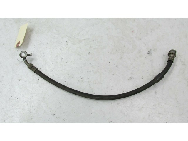 2011-2015 LINCOLN MKX OEM RIGHT REAR BRAKE HOSE LINE           