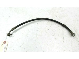 2011-2015 LINCOLN MKX OEM RIGHT REAR BRAKE HOSE LINE           