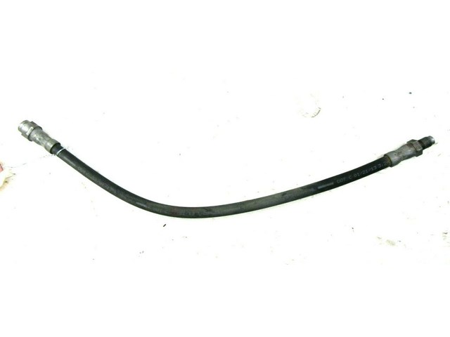 2012-2015 MERCEDES C350 COUPE OEM LEFT FRONT DRIVER SIDE BRAKE HOSE LINE