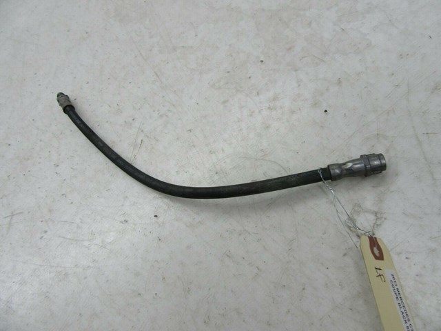 2012-2015 MERCEDES C350 COUPE OEM LEFT FRONT DRIVER SIDE BRAKE HOSE LINE