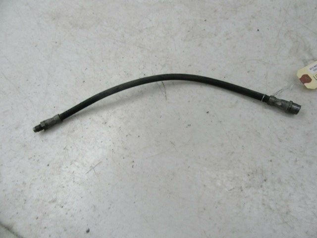 2012-2015 MERCEDES C350 COUPE OEM LEFT FRONT DRIVER SIDE BRAKE HOSE LINE