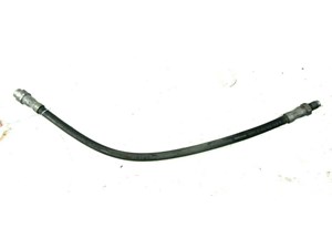 2012-2015 MERCEDES C350 COUPE OEM LEFT FRONT DRIVER SIDE BRAKE HOSE LINE