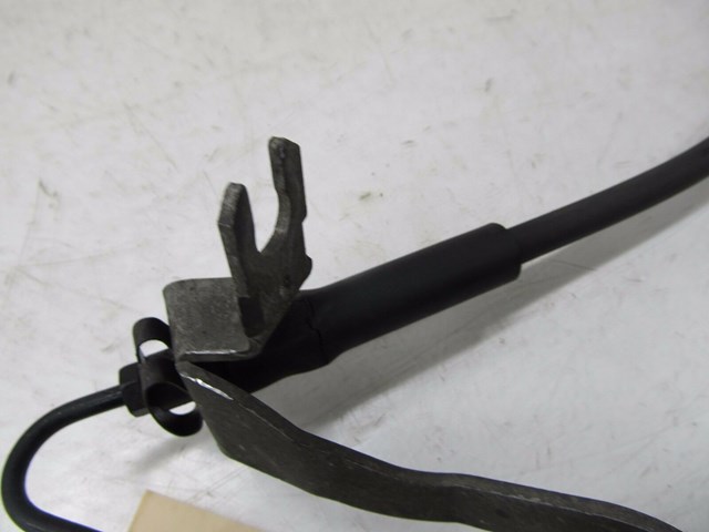 2004-2008 AUDI A8L W12 OEM LEFT FRONT DRIVER SIDE BRAKE HOSE LINE