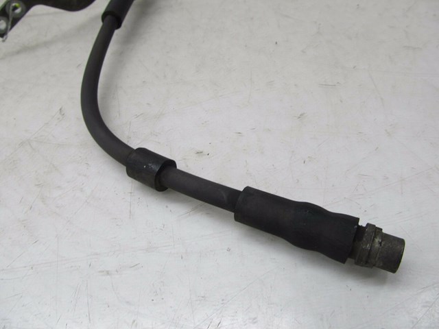 2004-2008 AUDI A8L W12 OEM LEFT FRONT DRIVER SIDE BRAKE HOSE LINE