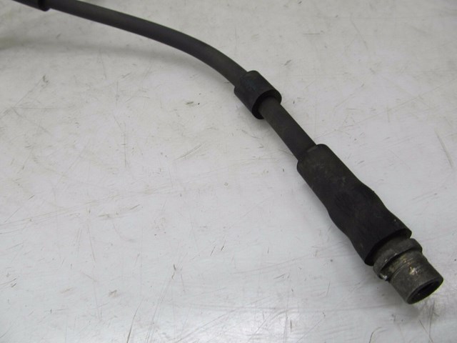 2004-2008 AUDI A8L W12 OEM LEFT FRONT DRIVER SIDE BRAKE HOSE LINE