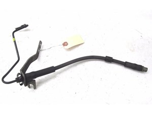 2004-2008 AUDI A8L W12 OEM LEFT FRONT DRIVER SIDE BRAKE HOSE LINE