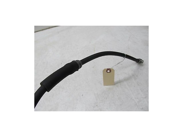 2009-2016 VOLKSWAGEN CC OEM LEFT FRONT DRIVER SIDE BRAKE HOSE LINE