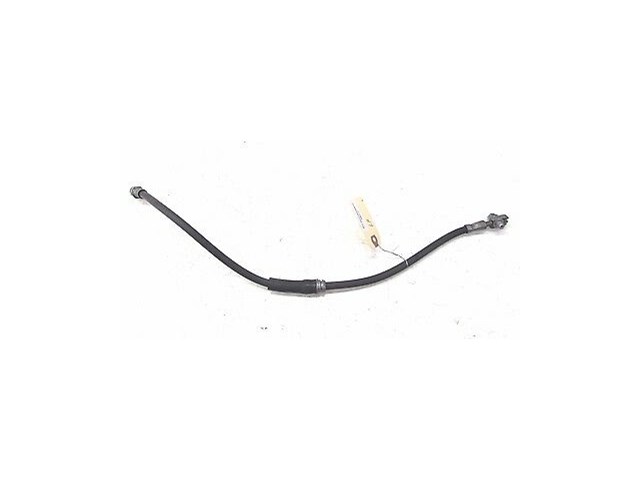 2009-2016 VOLKSWAGEN CC OEM LEFT FRONT DRIVER SIDE BRAKE HOSE LINE