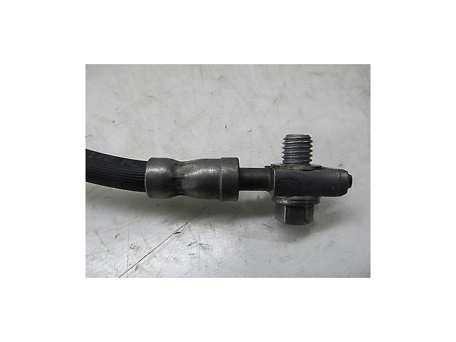 2009-2016 VOLKSWAGEN CC OEM LEFT FRONT DRIVER SIDE BRAKE HOSE LINE