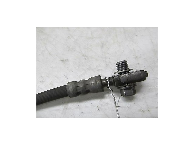 2009-2016 VOLKSWAGEN CC OEM RIGHT REAR PASSENGER SIDE BRAKE HOSE LINE