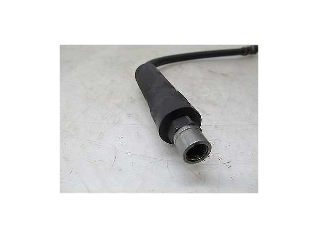 2006-2008 BMW 750LI E66 E65 OEM RIGHT REAR PASSENGER SIDE BRAKE HOSE LINE