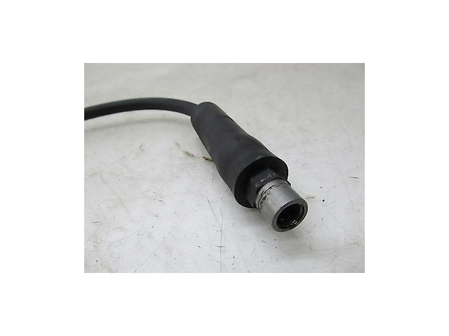 2006-2008 BMW 750LI E66 E65 OEM RIGHT REAR PASSENGER SIDE BRAKE HOSE LINE