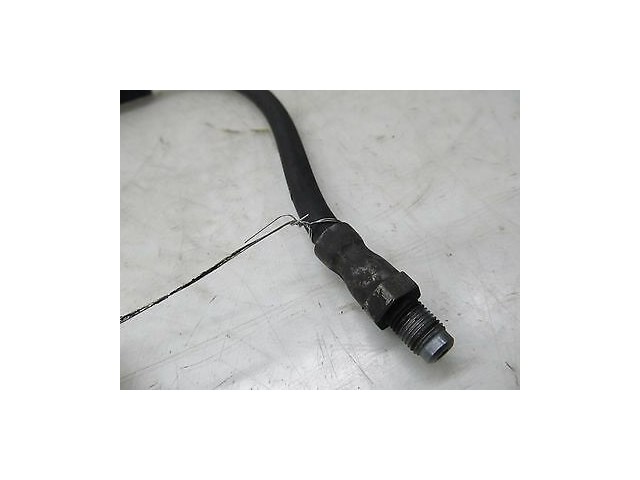 2006-2008 BMW 750LI E66 E65 OEM RIGHT REAR PASSENGER SIDE BRAKE HOSE LINE