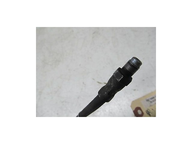 2006-2008 BMW 750LI E66 E65 OEM RIGHT REAR PASSENGER SIDE BRAKE HOSE LINE