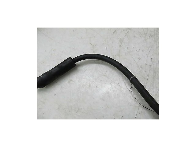 2006-2008 BMW 750LI E66 E65 OEM RIGHT REAR PASSENGER SIDE BRAKE HOSE LINE