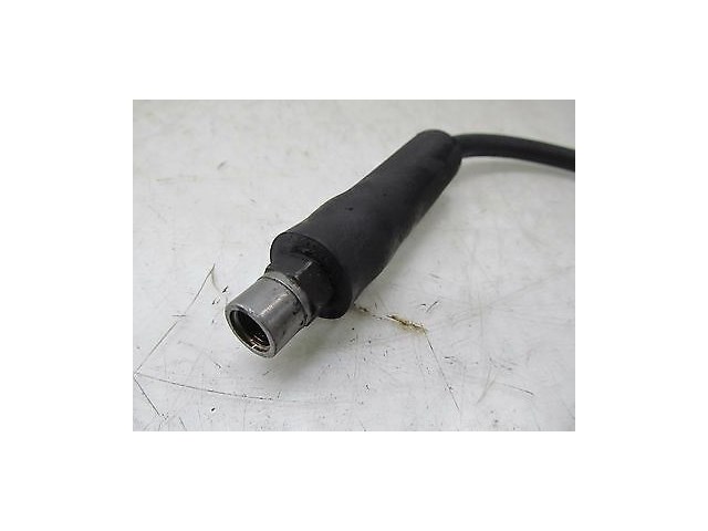 2006-2008 BMW 750LI E66 E65 OEM RIGHT REAR PASSENGER SIDE BRAKE HOSE LINE