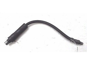2006-2008 BMW 750LI E66 E65 OEM RIGHT REAR PASSENGER SIDE BRAKE HOSE LINE