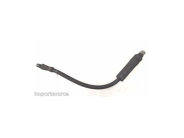 2006-2008 BMW 750LI E66 E65 OEM LEFT REAR DRIVER SIDE BRAKE HOSE LINE