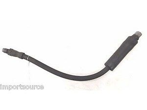 2006-2008 BMW 750LI E66 E65 OEM LEFT REAR DRIVER SIDE BRAKE HOSE LINE