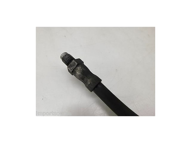 2006-2008 BMW 750LI E66 E65 OEM LEFT FRONT DRIVER SIDE BRAKE HOSE LINE