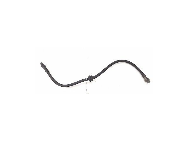 2006-2008 BMW 750LI E66 E65 OEM LEFT FRONT DRIVER SIDE BRAKE HOSE LINE