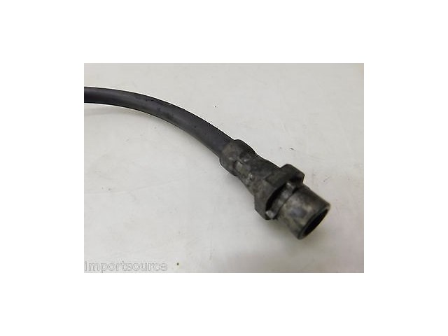 2006-2008 BMW 750LI E66 E65 OEM LEFT FRONT DRIVER SIDE BRAKE HOSE LINE