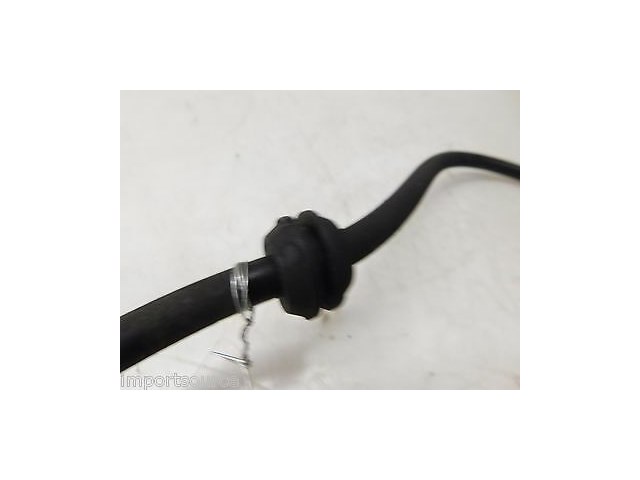 2006-2008 BMW 750LI E66 E65 OEM LEFT FRONT DRIVER SIDE BRAKE HOSE LINE