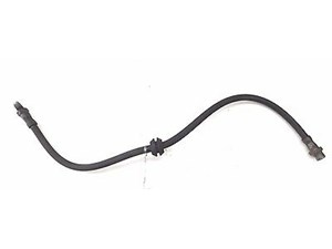 2006-2008 BMW 750LI E66 E65 OEM LEFT FRONT DRIVER SIDE BRAKE HOSE LINE
