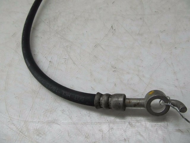 2014-2016 INFINITI Q50 OEM LEFT REAR DRIVER SIDE BRAKE HOSE LINE