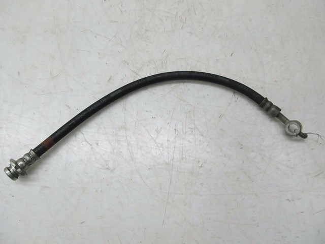 2014-2016 INFINITI Q50 OEM LEFT REAR DRIVER SIDE BRAKE HOSE LINE
