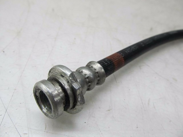 2014-2016 INFINITI Q50 OEM LEFT REAR DRIVER SIDE BRAKE HOSE LINE