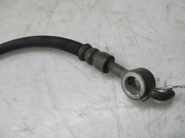 2014-2016 INFINITI Q50 OEM LEFT REAR DRIVER SIDE BRAKE HOSE LINE