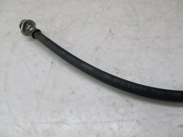 2014-2016 INFINITI Q50 OEM LEFT REAR DRIVER SIDE BRAKE HOSE LINE