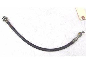 2014-2016 INFINITI Q50 OEM LEFT REAR DRIVER SIDE BRAKE HOSE LINE