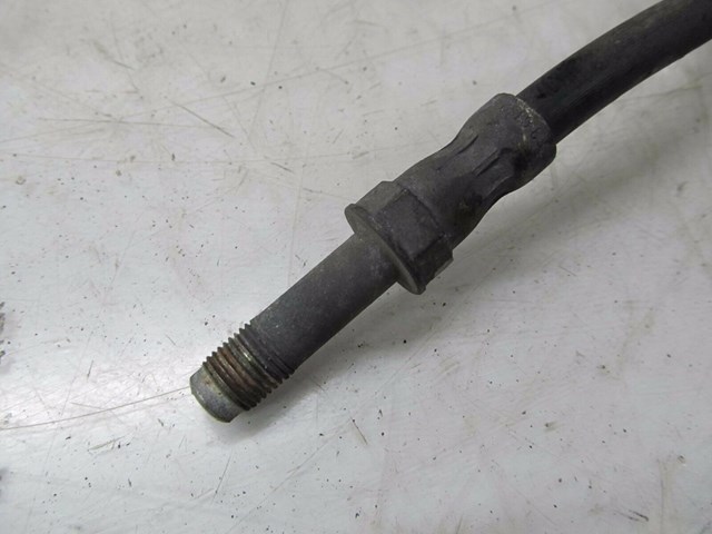 2002-2006 BMW M3 E46 COUPE OEM LEFT REAR DRIVER SIDE BRAKE HOSE LINE 