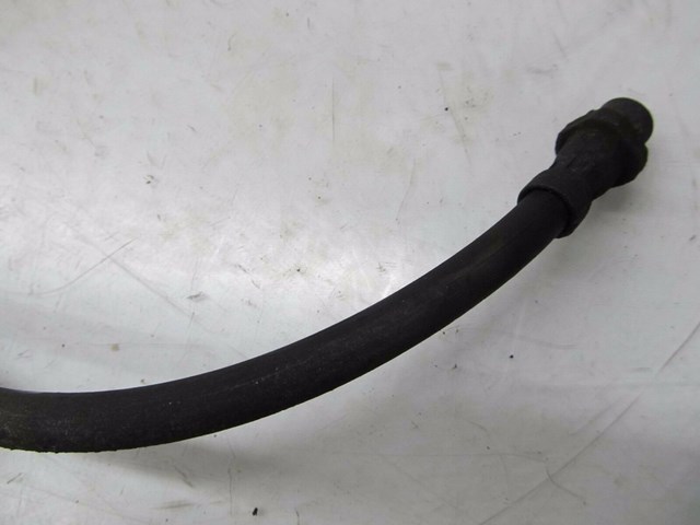 2002-2006 BMW M3 E46 COUPE OEM LEFT REAR DRIVER SIDE BRAKE HOSE LINE 