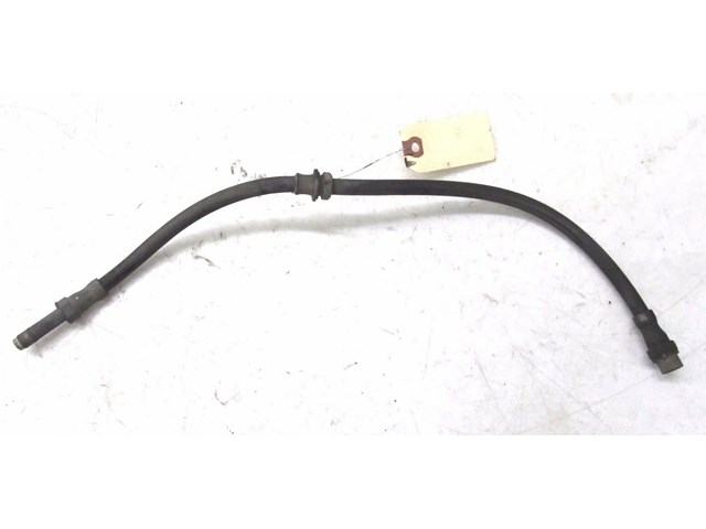 2002-2006 BMW M3 E46 COUPE OEM LEFT REAR DRIVER SIDE BRAKE HOSE LINE 
