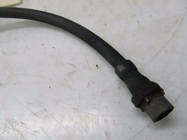 2002-2006 BMW M3 E46 COUPE OEM LEFT REAR DRIVER SIDE BRAKE HOSE LINE 