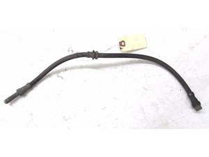 2002-2006 BMW M3 E46 COUPE OEM LEFT REAR DRIVER SIDE BRAKE HOSE LINE 